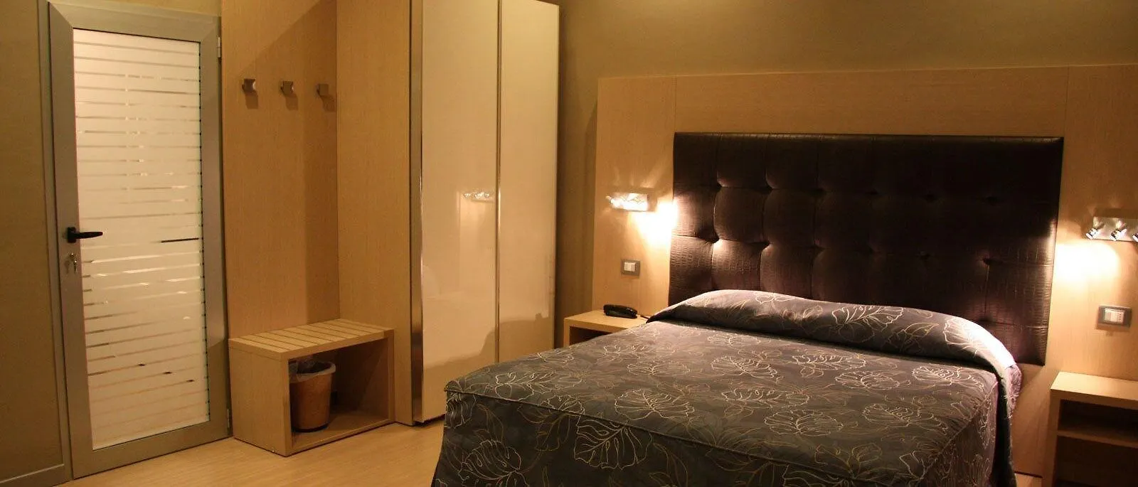 Grand Hotel Boston Chianciano Terme