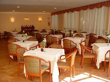 Grand Hotel Boston Chianciano Terme